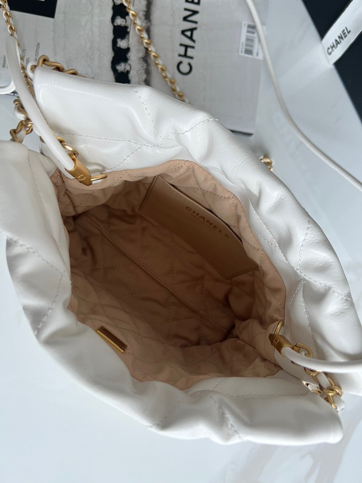 CHANEL WOMEN'S BAGS 13