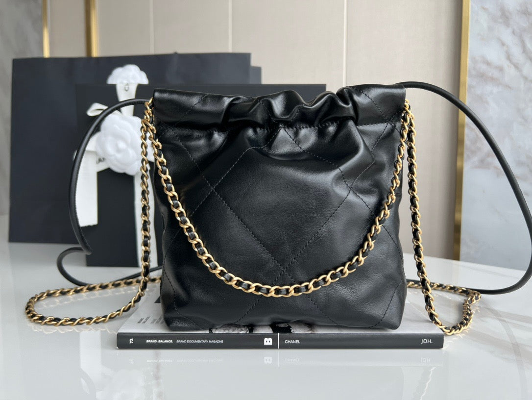 CHANEL WOMEN'S BAGS 14