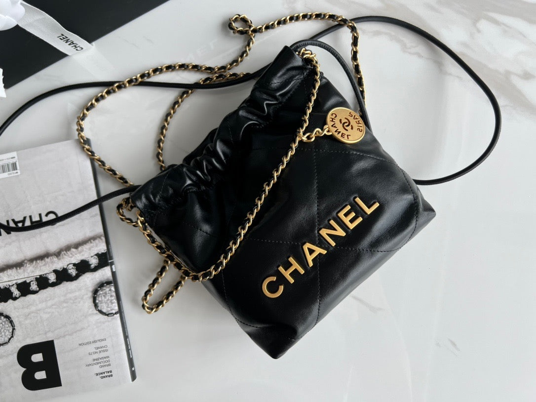 CHANEL WOMEN'S BAGS 14