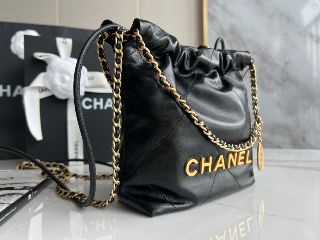 CHANEL WOMEN'S BAGS 14