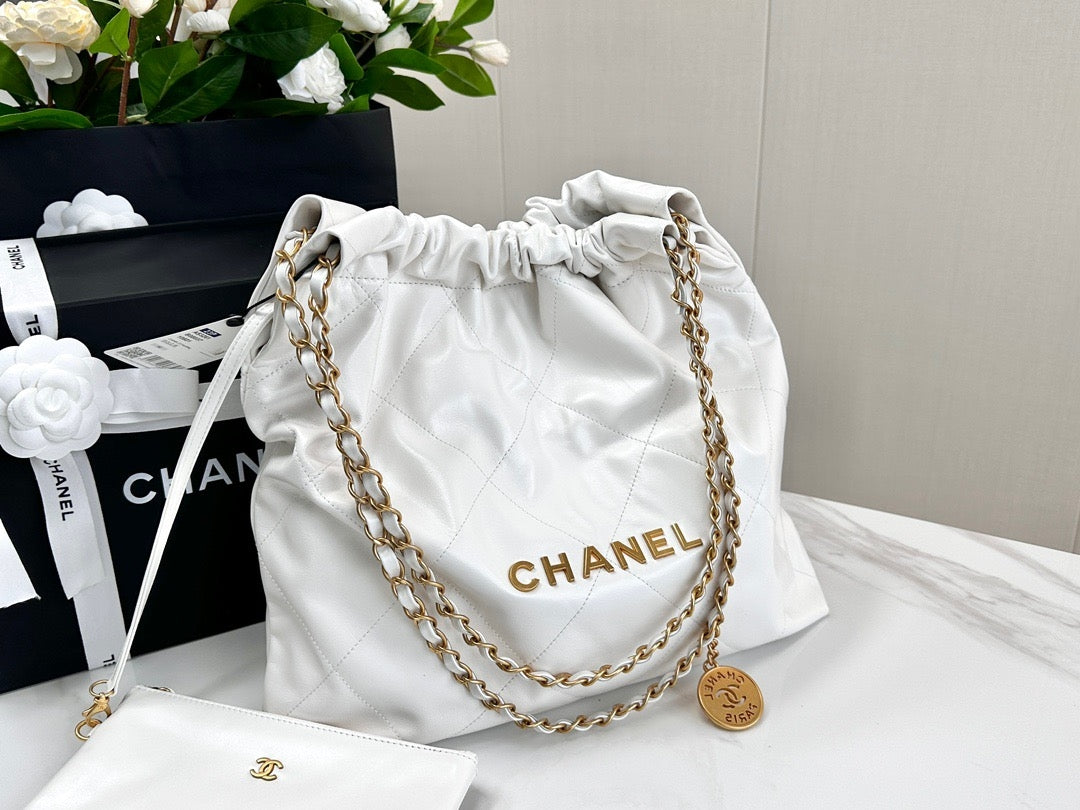 CHANEL women's bags 15