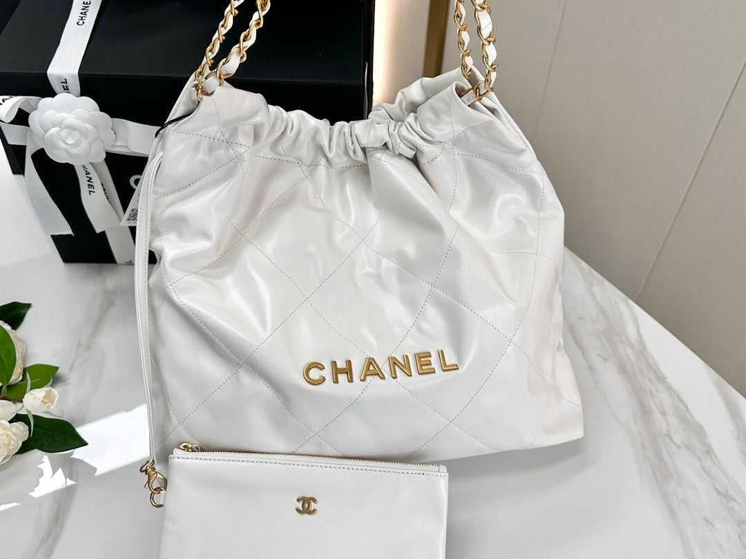 CHANEL women's bags 15