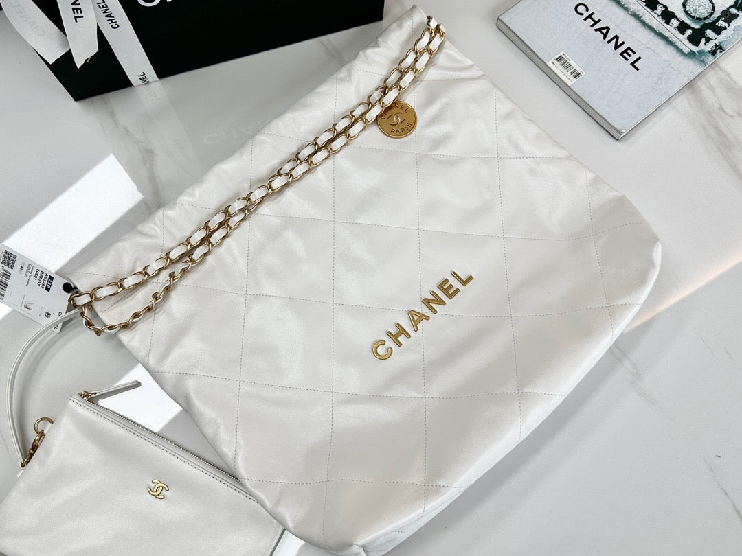 CHANEL women's bags 15