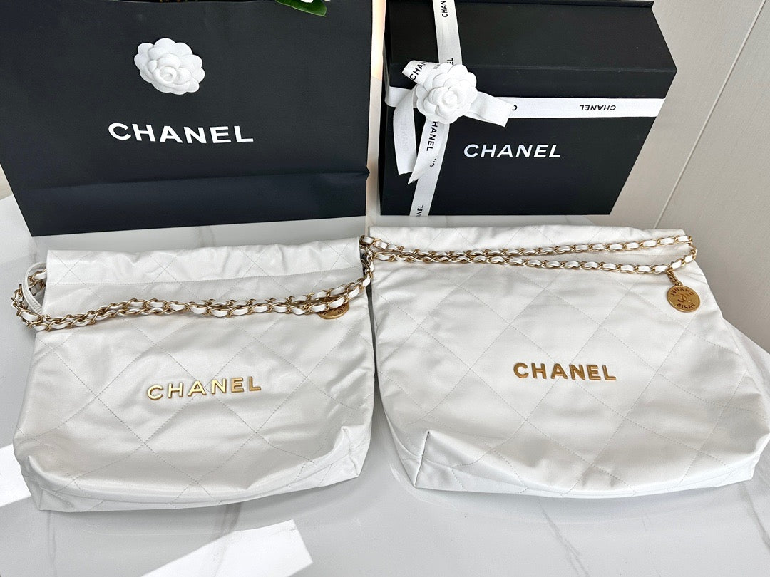 CHANEL women's bags 15