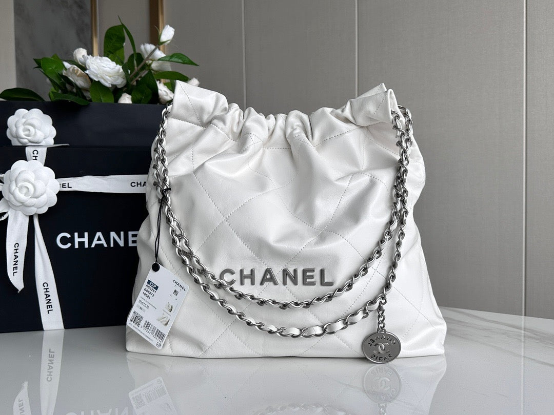 CHANEL women's bags 16