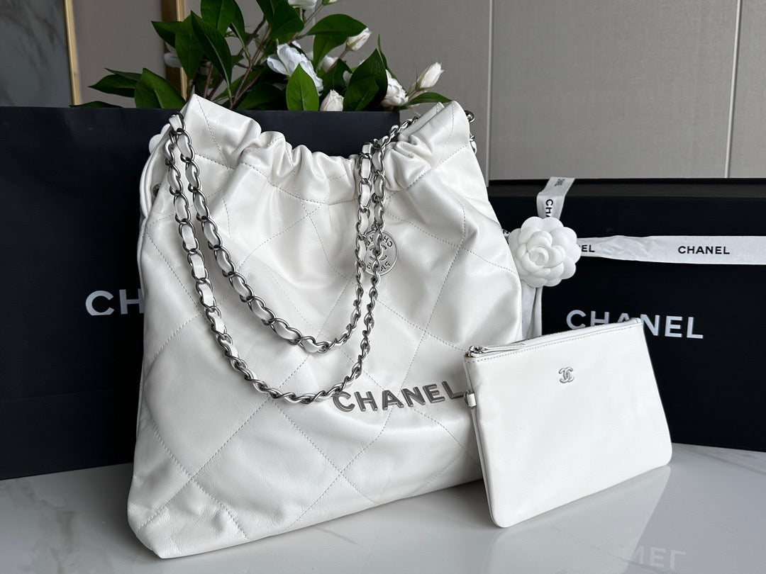 CHANEL women's bags 16