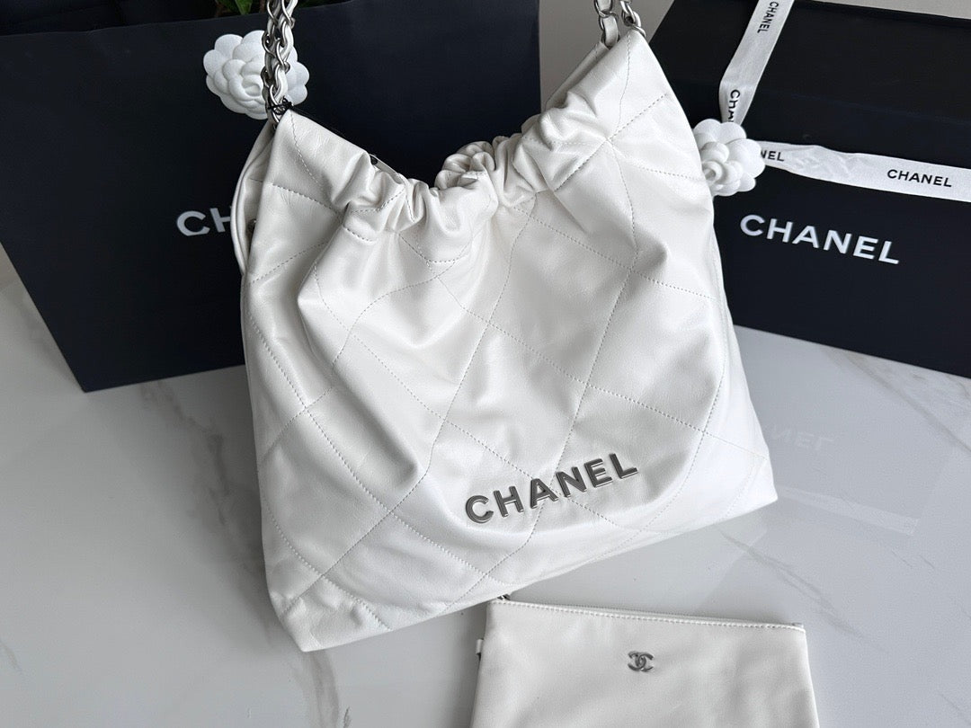 CHANEL women's bags 16