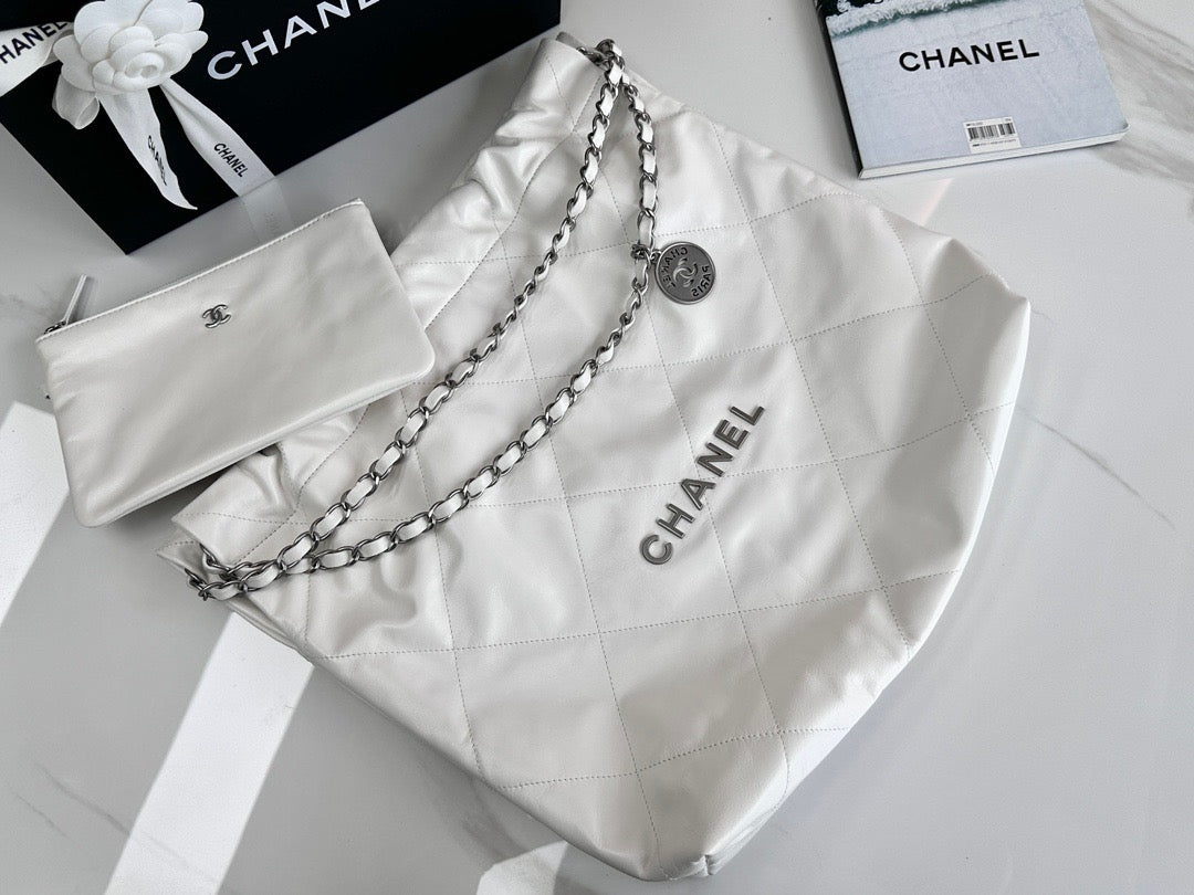 CHANEL women's bags 16