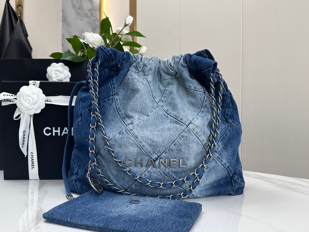 CHANEL women's bags 17
