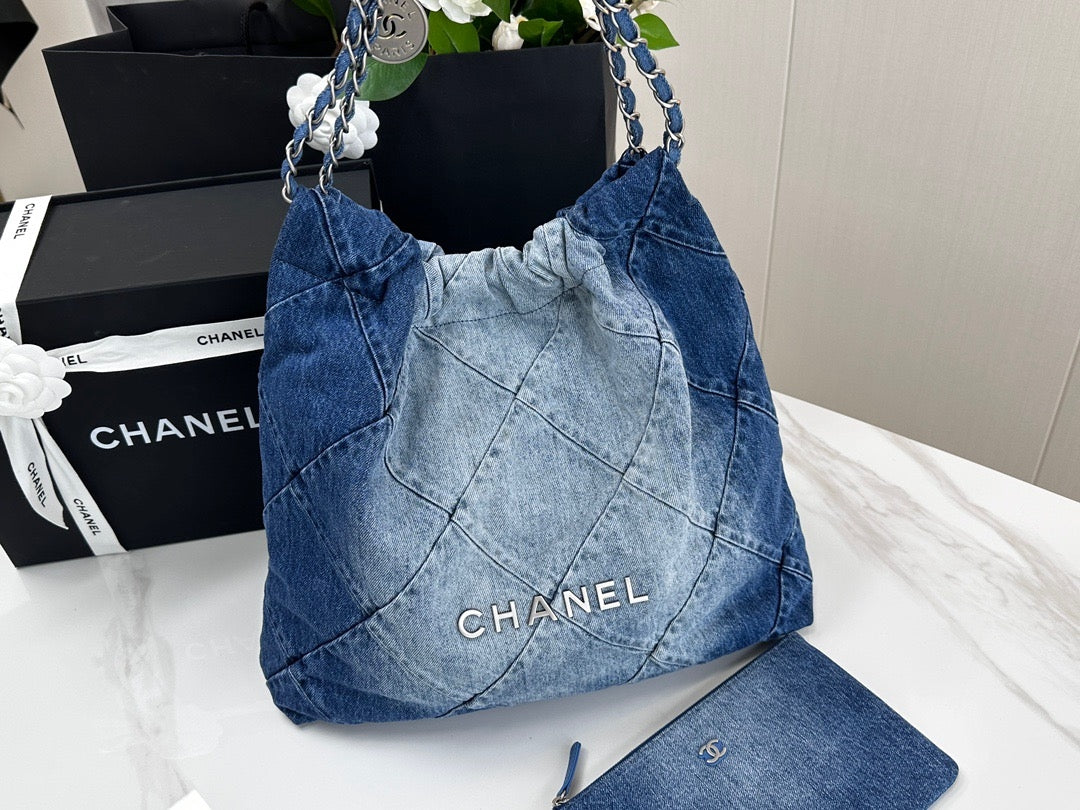CHANEL women's bags 17