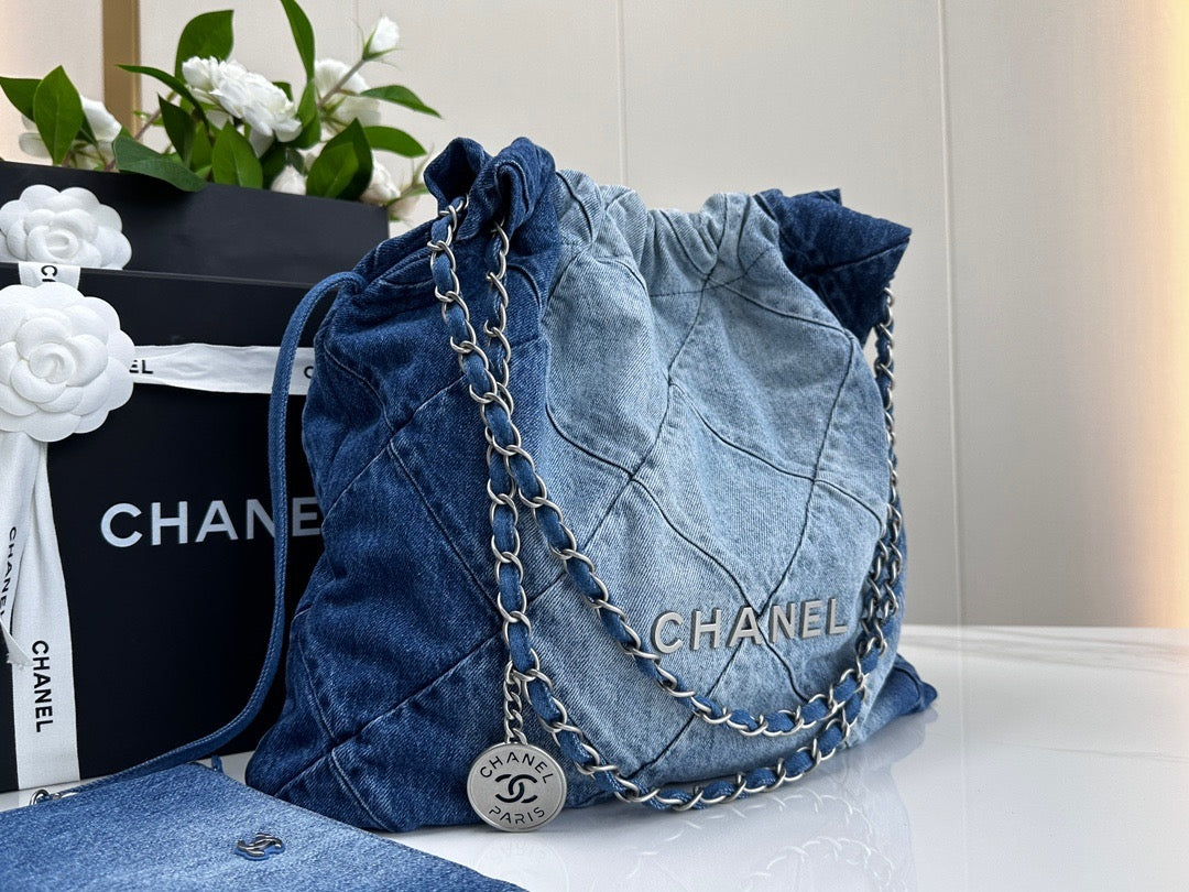 CHANEL women's bags 17