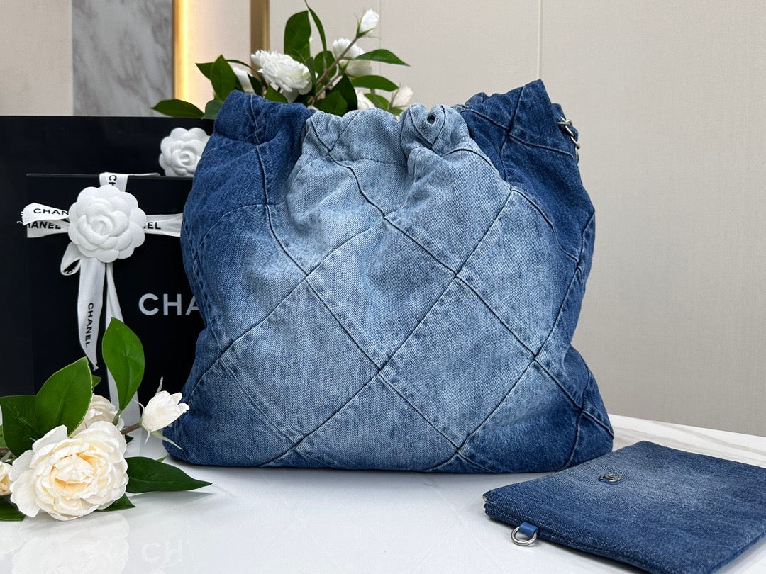 CHANEL women's bags 17