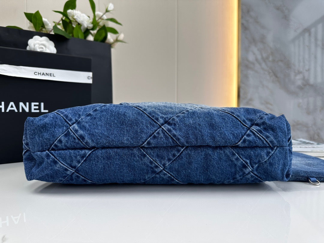 CHANEL women's bags 17