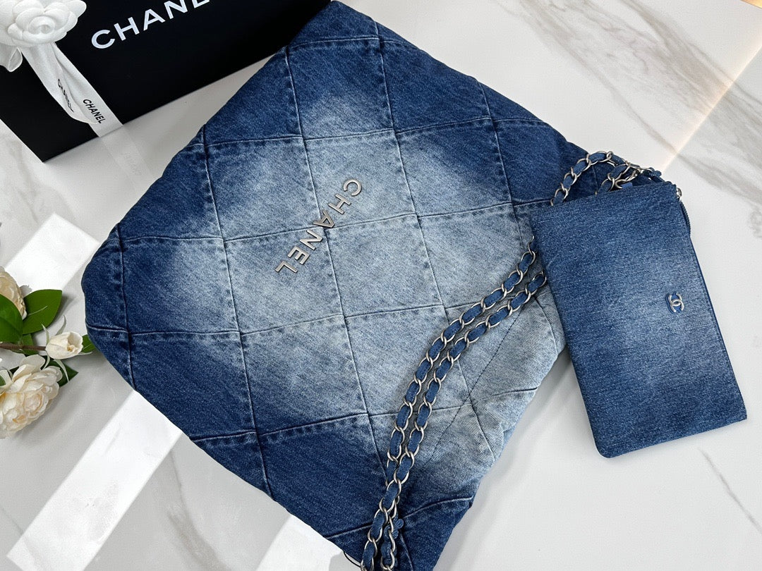 CHANEL women's bags 17