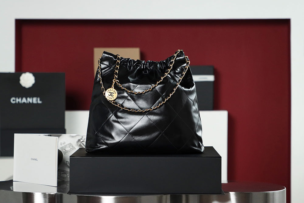 CHANEL women's bags 18