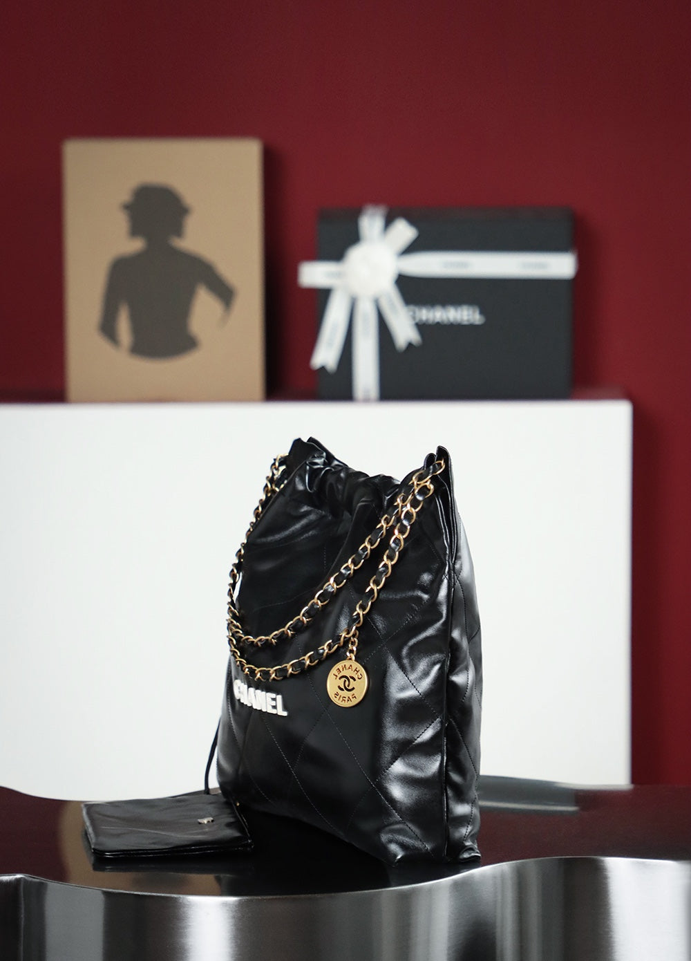 CHANEL women's bags 18