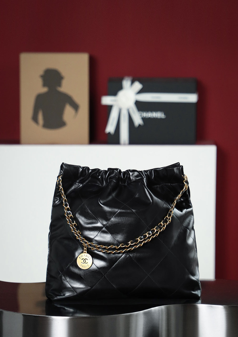 CHANEL women's bags 18