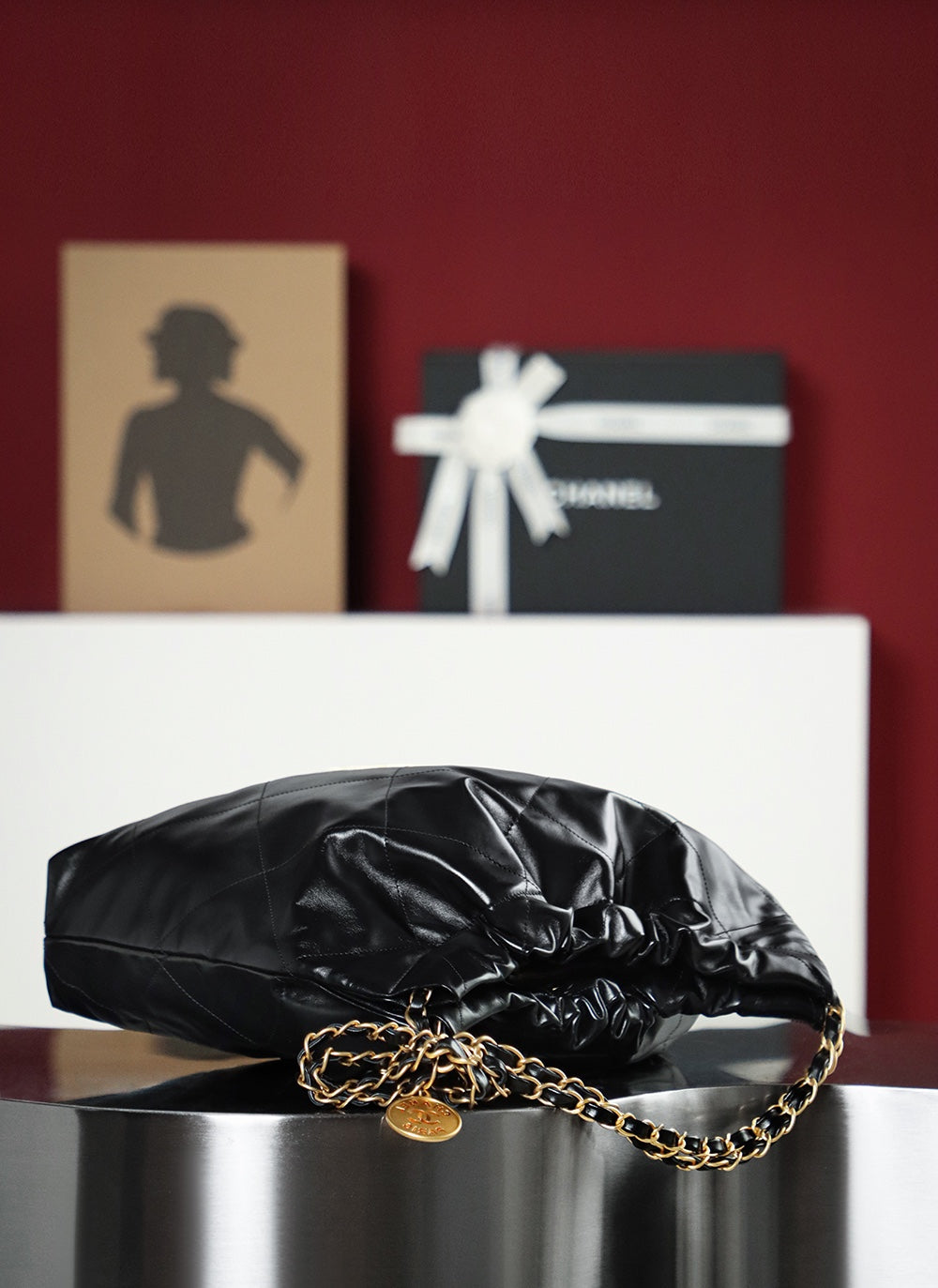 CHANEL women's bags 18