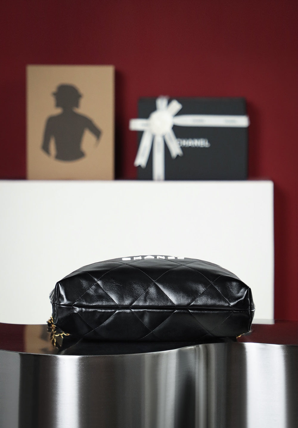 CHANEL women's bags 18