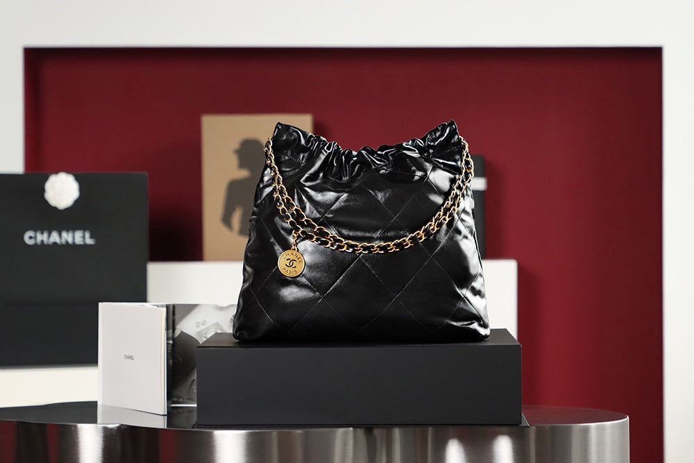 CHANEL women's bags 19