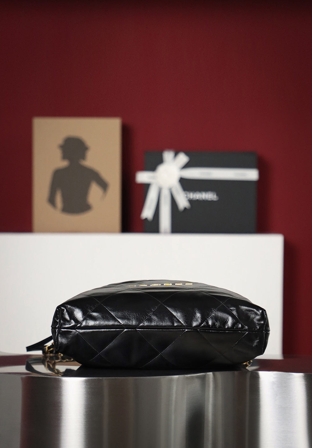 CHANEL women's bags 19