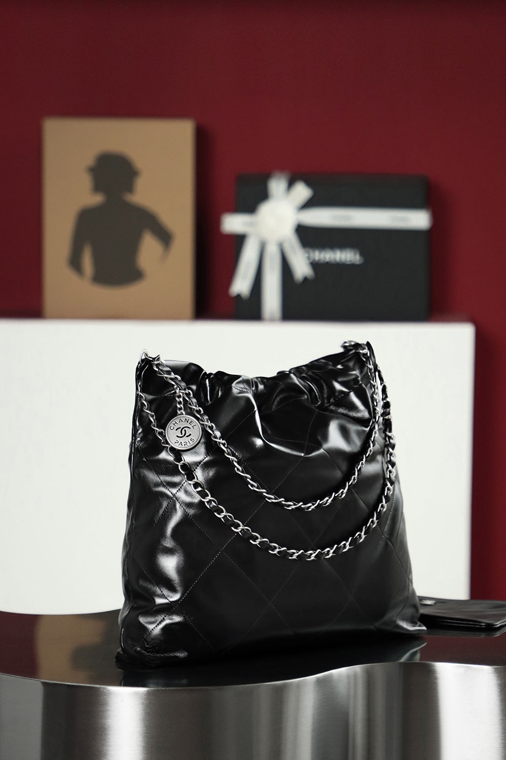 CHANEL women's bags 20