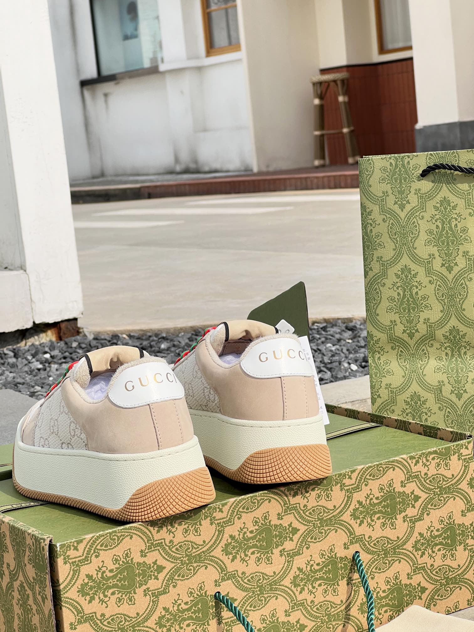 GUCCI sneakers 04