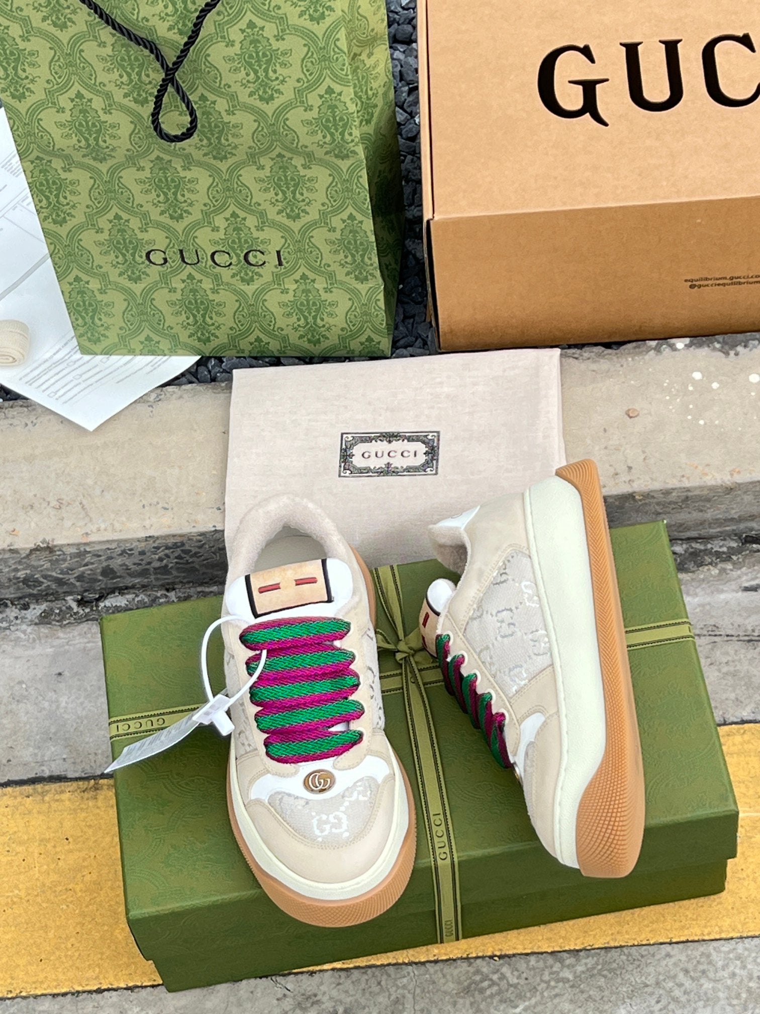 GUCCI sneakers 06
