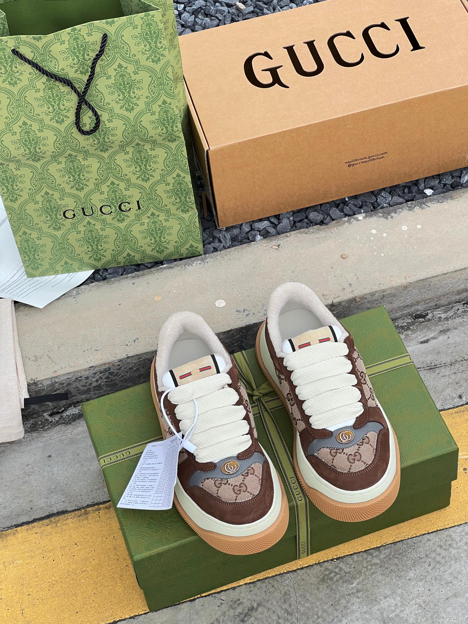 GUCCI sneakers 10