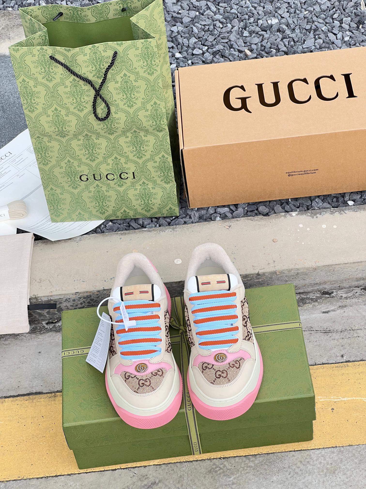GUCCI sneakers 12