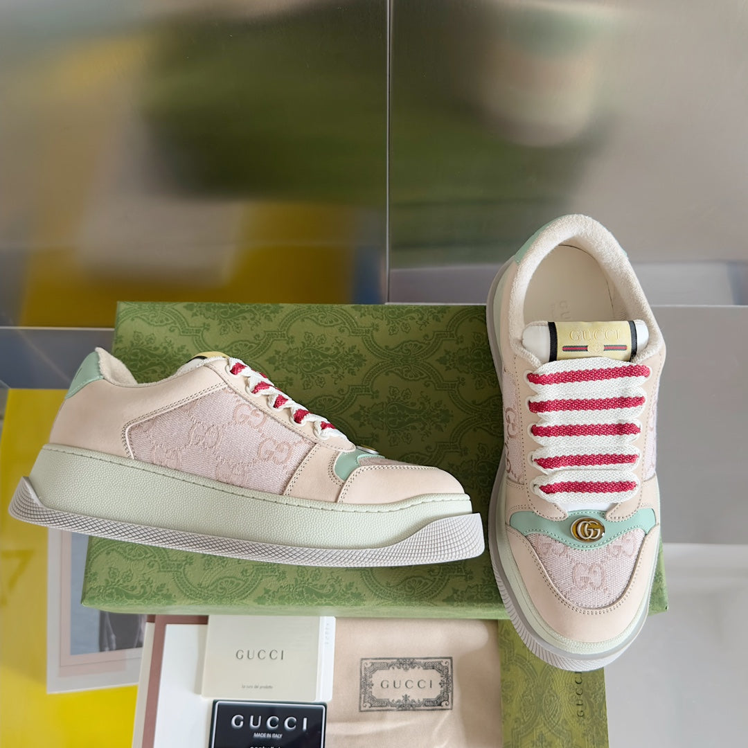 GUCCI sneakers 15