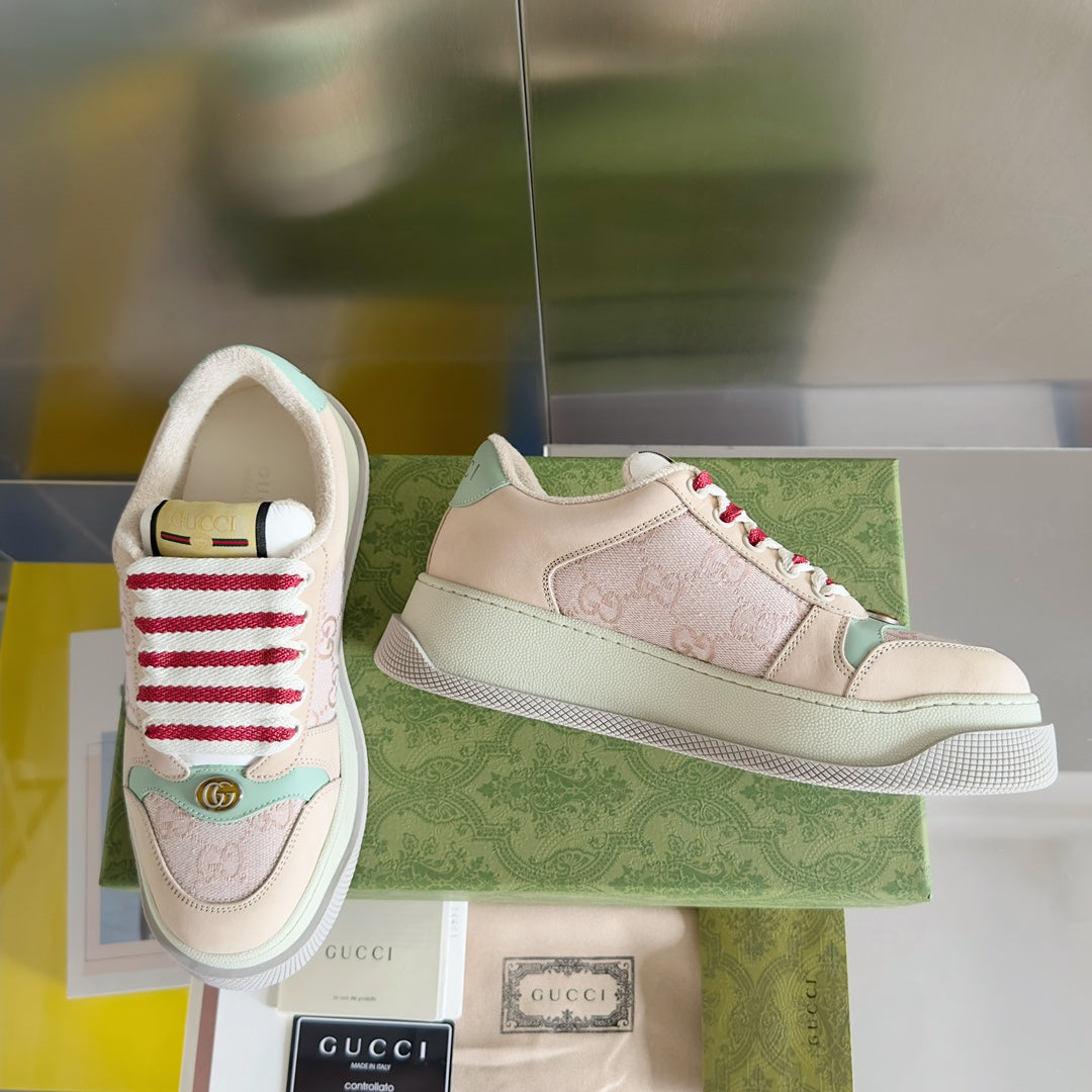 GUCCI sneakers 15