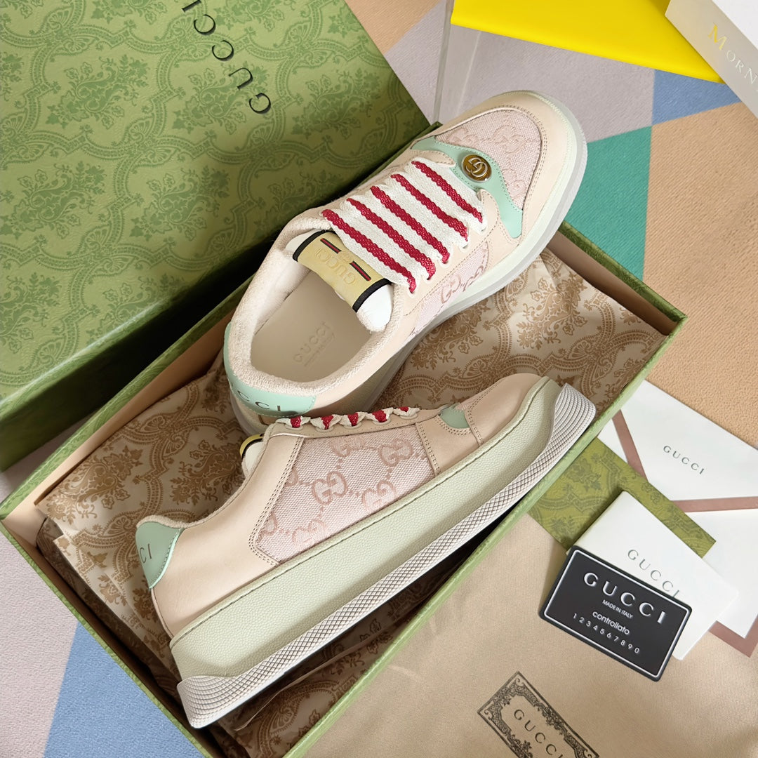 GUCCI sneakers 15
