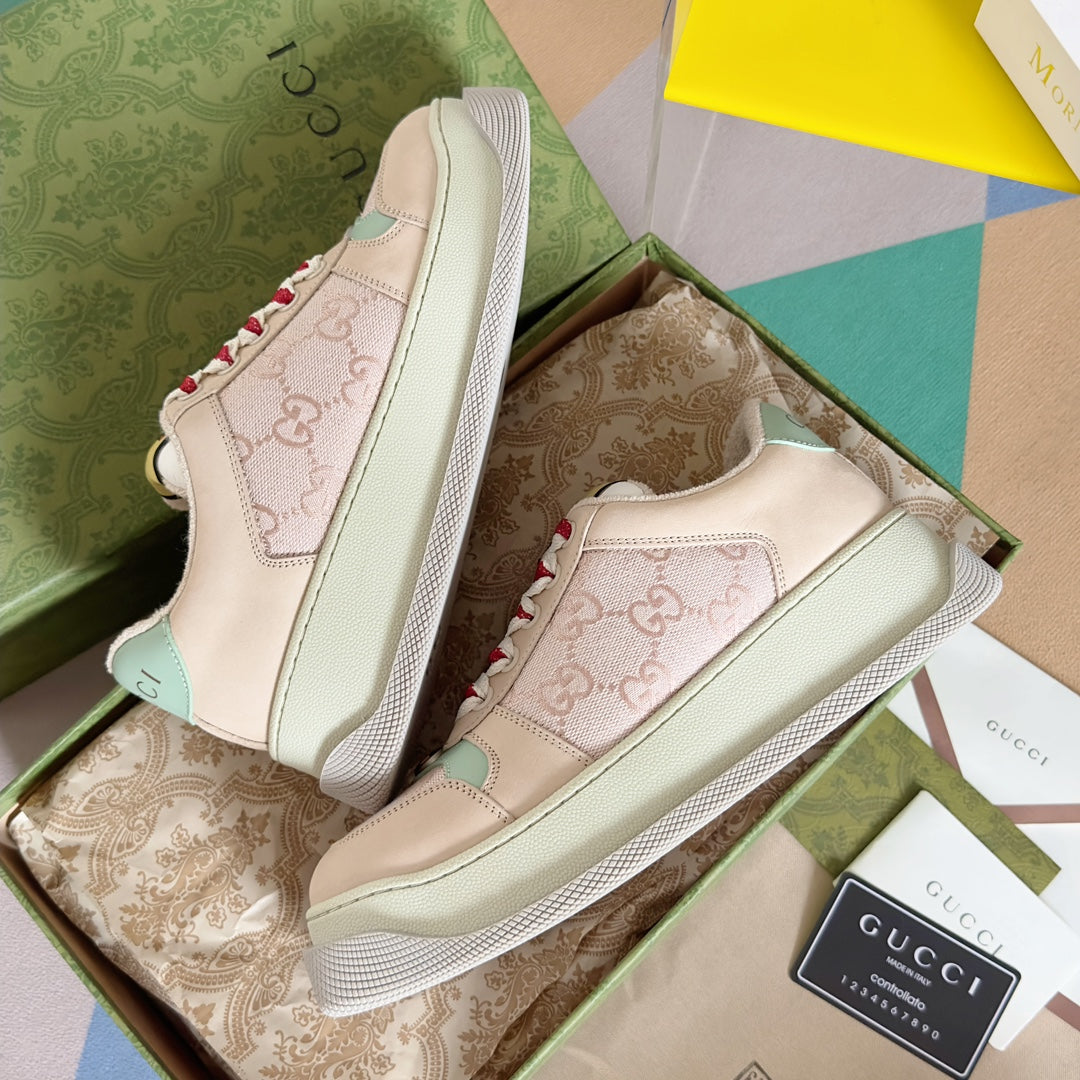 GUCCI sneakers 15