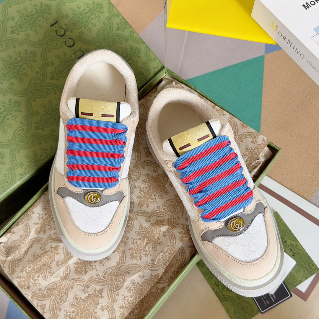 GUCCI sneakers 16