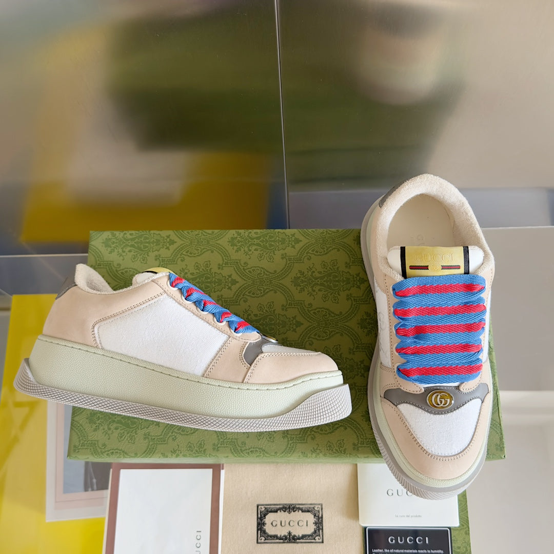 GUCCI sneakers 16