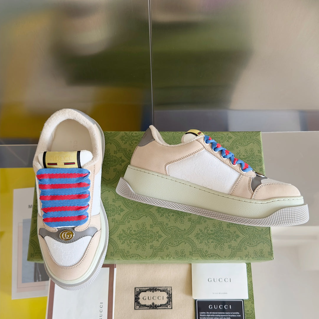 GUCCI sneakers 16