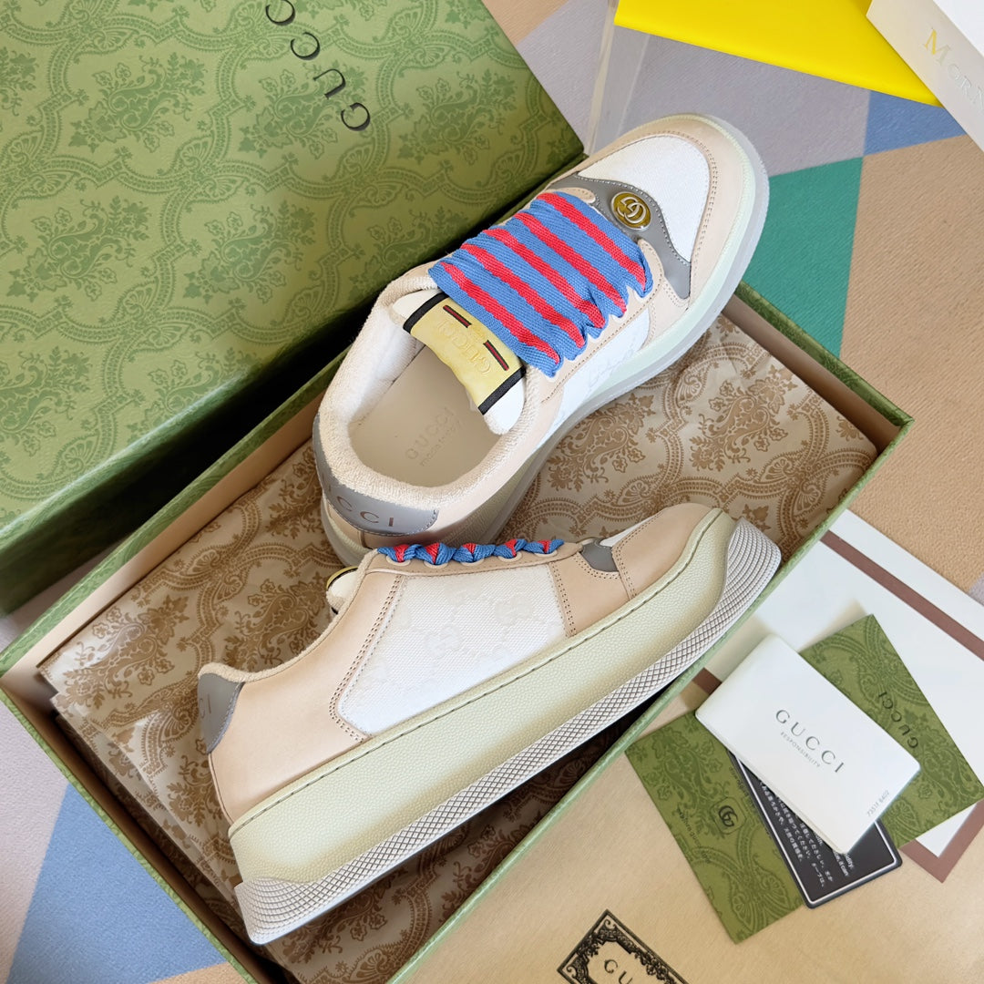 GUCCI sneakers 16