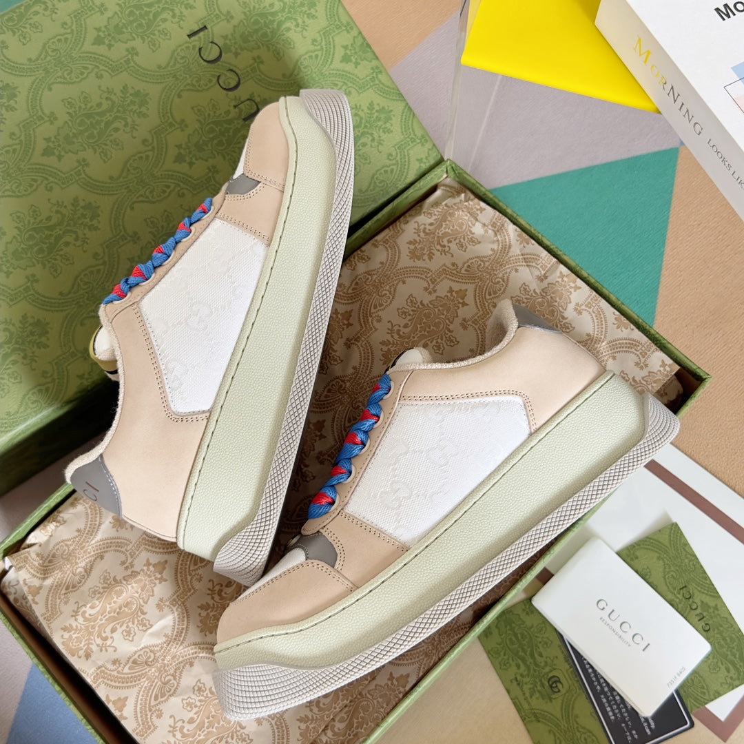 GUCCI sneakers 16