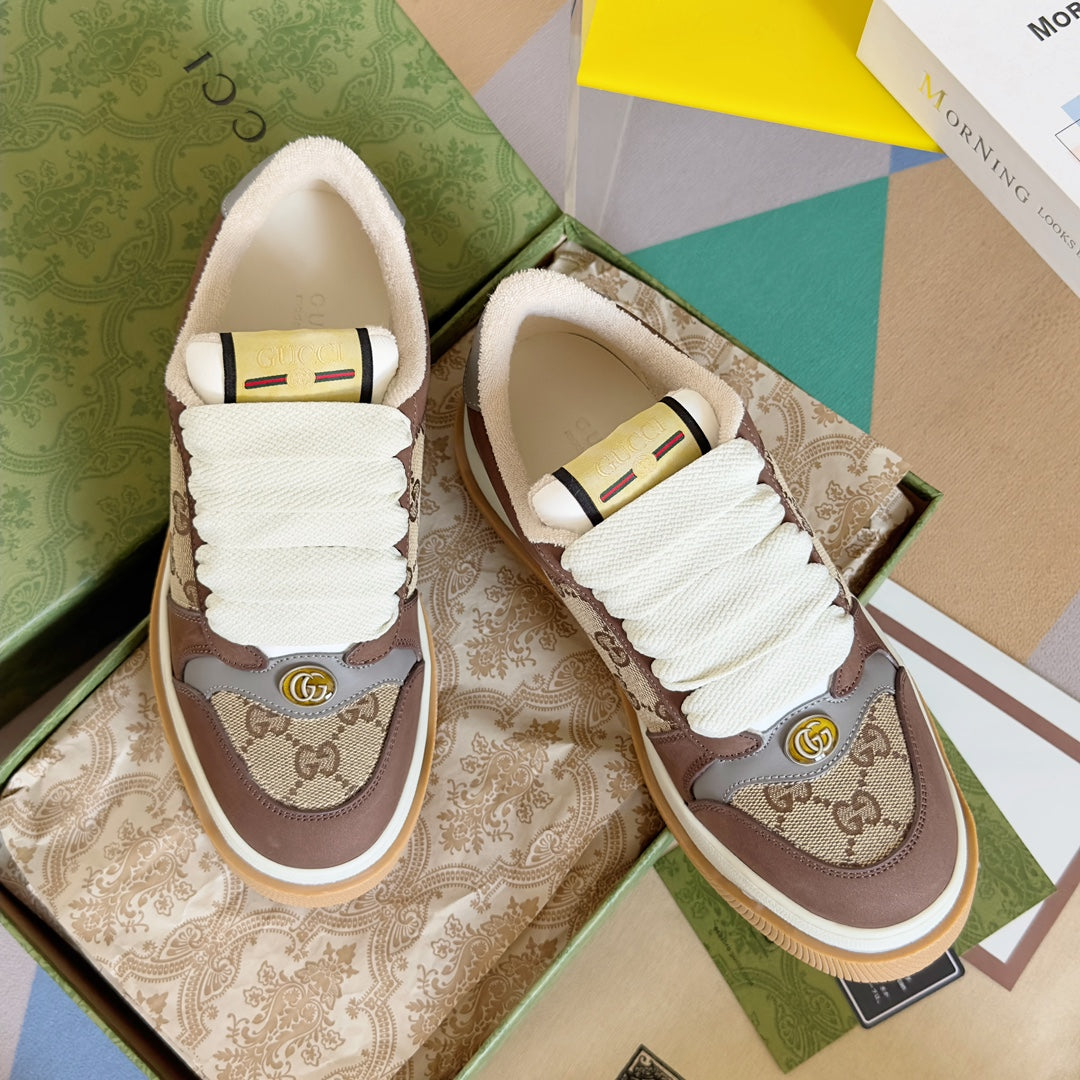 GUCCI sneakers 17