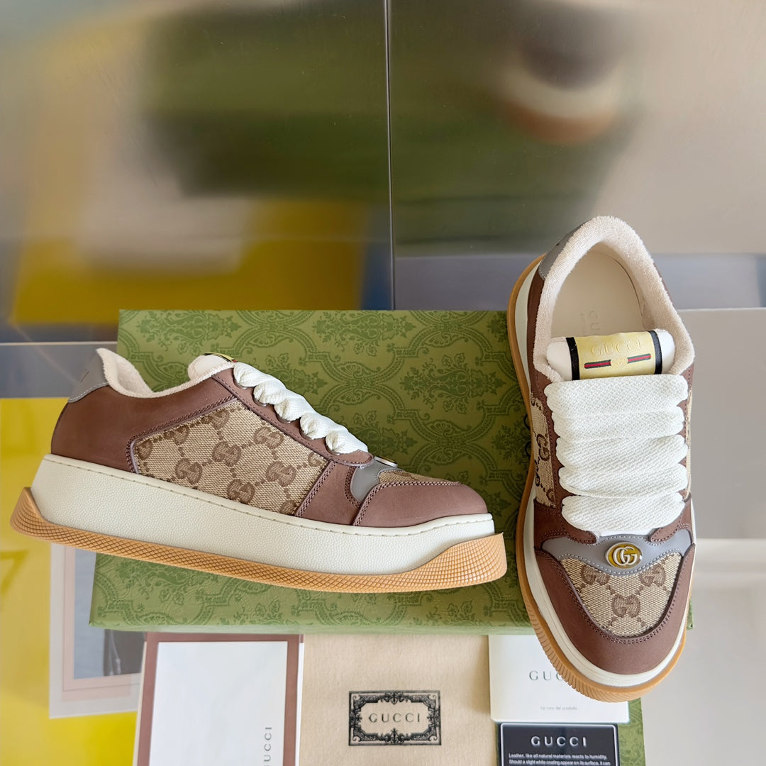 GUCCI sneakers 17