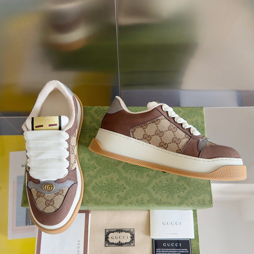 GUCCI sneakers 17