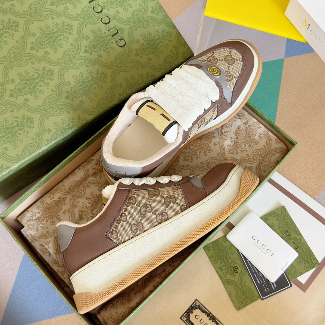 GUCCI sneakers 17