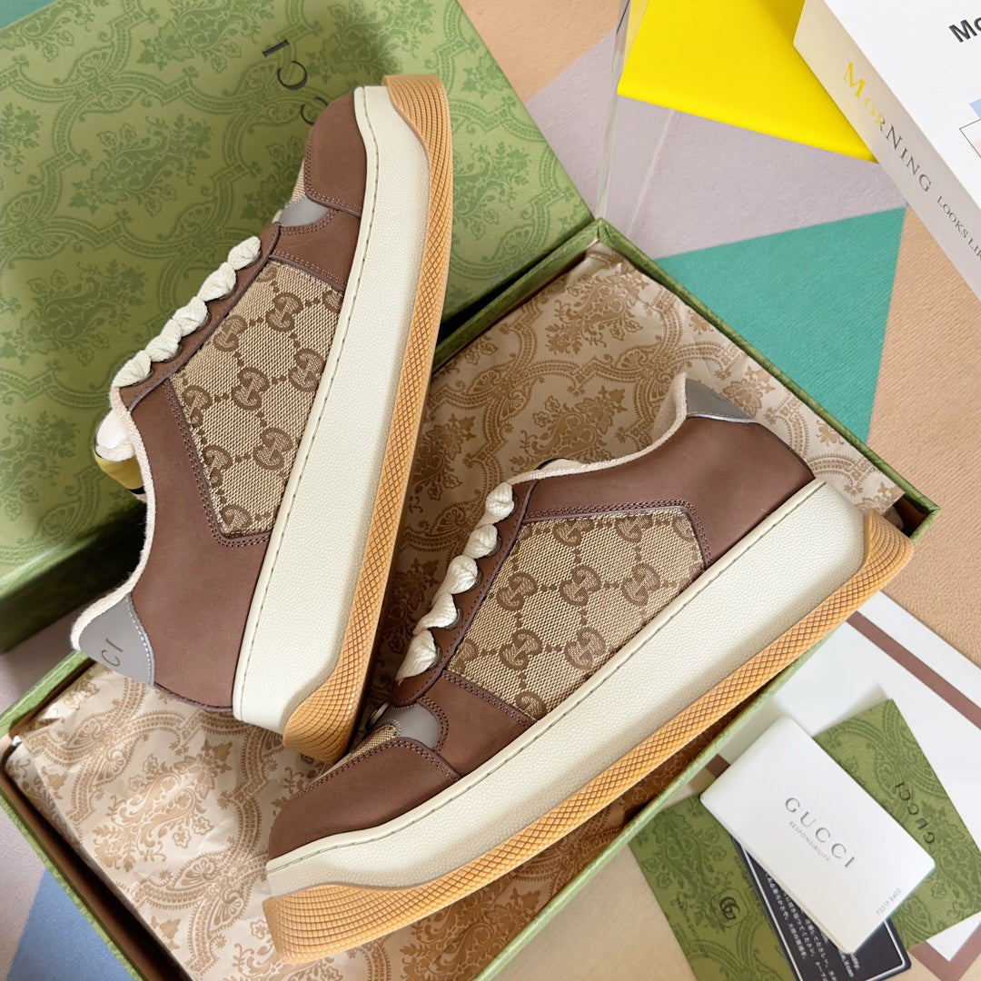 GUCCI sneakers 17