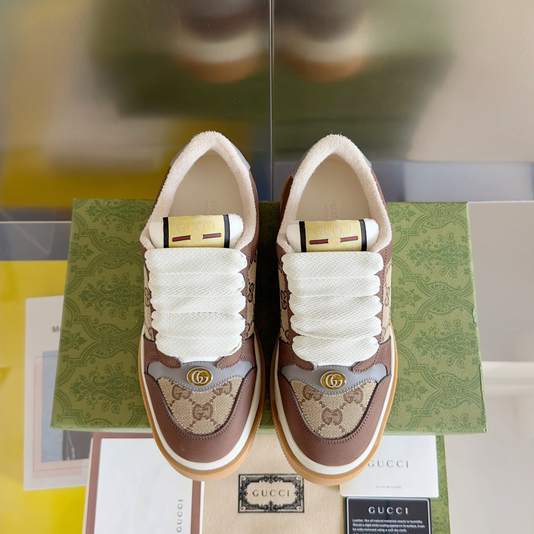 GUCCI sneakers 17