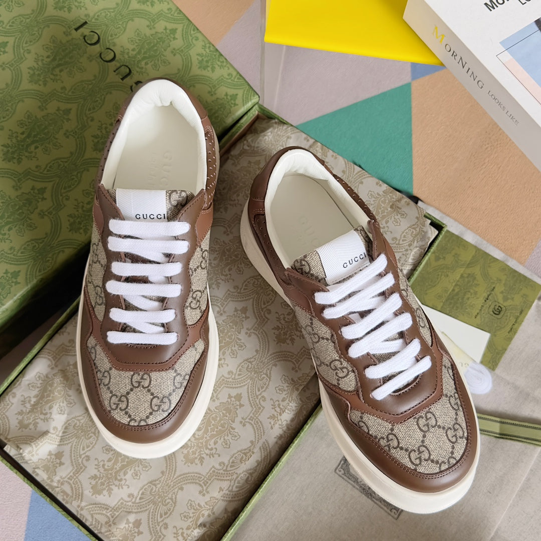 GUCCI sneakers 18