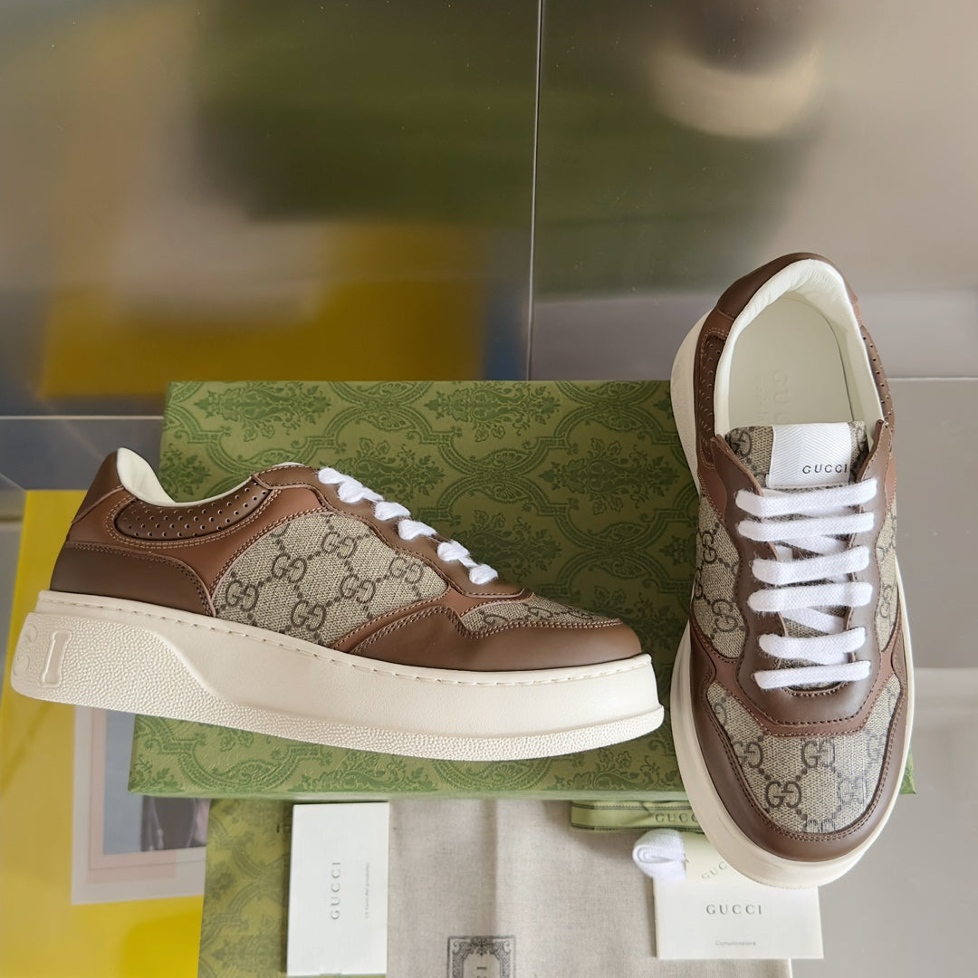 GUCCI sneakers 18