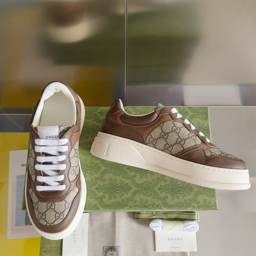 GUCCI sneakers 18