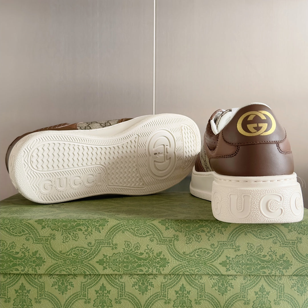 GUCCI sneakers 18