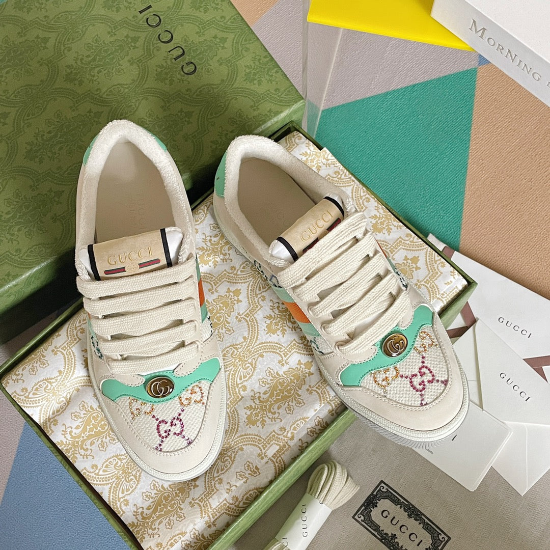 GUCCI sneakers 19